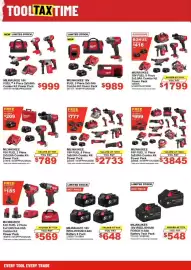 Total Tools catalogue Page 2