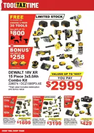 Total Tools catalogue Page 6