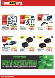 Total Tools catalogue Page 8