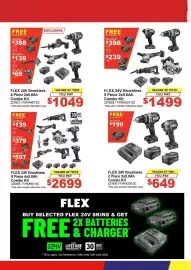 Total Tools catalogue Page 9