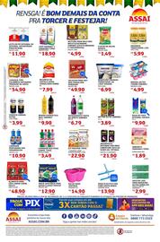 Encarte Assaí Atacadista Página 2