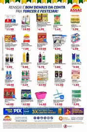 Encarte Assaí Atacadista Página 2