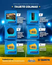 Catálogo Supermercados Tauste Página 10