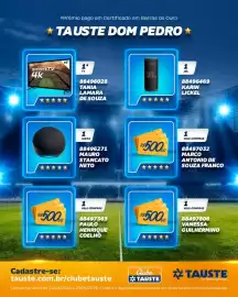 Catálogo Supermercados Tauste Página 11