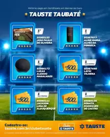 Catálogo Supermercados Tauste Página 12