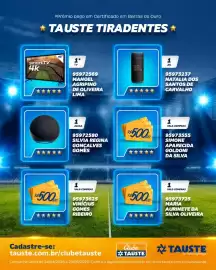 Catálogo Supermercados Tauste Página 3