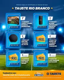 Catálogo Supermercados Tauste Página 4