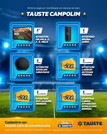 Catálogo Supermercados Tauste Página 5
