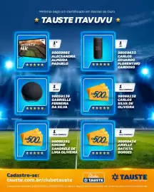 Catálogo Supermercados Tauste Página 6