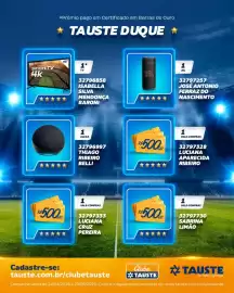 Catálogo Supermercados Tauste Página 8