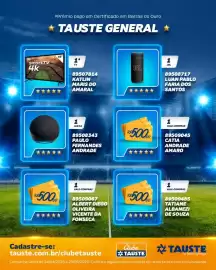 Catálogo Supermercados Tauste Página 9