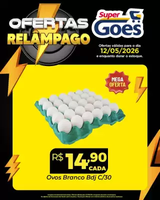 Goes (válido até 12-05)