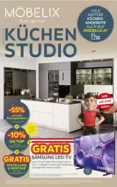 Möbelix Prospekt Seite 1