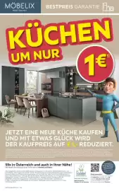 Möbelix Prospekt Seite 4