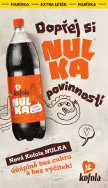 Albert leták | Supermarket Strana 14