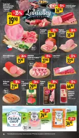 Albert leták | Supermarket Strana 18