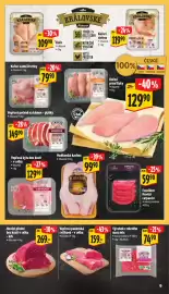 Albert leták | Supermarket Strana 19