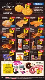 Albert leták | Supermarket Strana 20