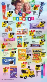 Albert leták | Supermarket Strana 24