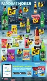 Albert leták | Supermarket Strana 28