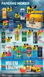 Albert leták | Supermarket Strana 29