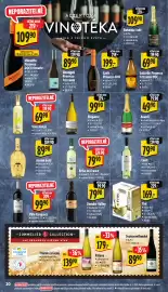 Albert leták | Supermarket Strana 30