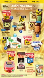 Albert leták | Supermarket Strana 34