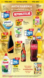 Albert leták | Supermarket Strana 35