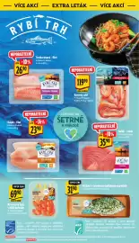 Albert leták | Supermarket Strana 37