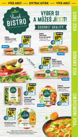 Albert leták | Supermarket Strana 39