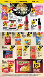 Albert leták | Supermarket Strana 40