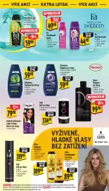 Albert leták | Supermarket Strana 42