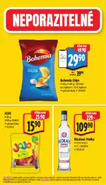 Albert leták | Supermarket Strana 5