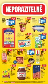 Albert leták | Supermarket Strana 6