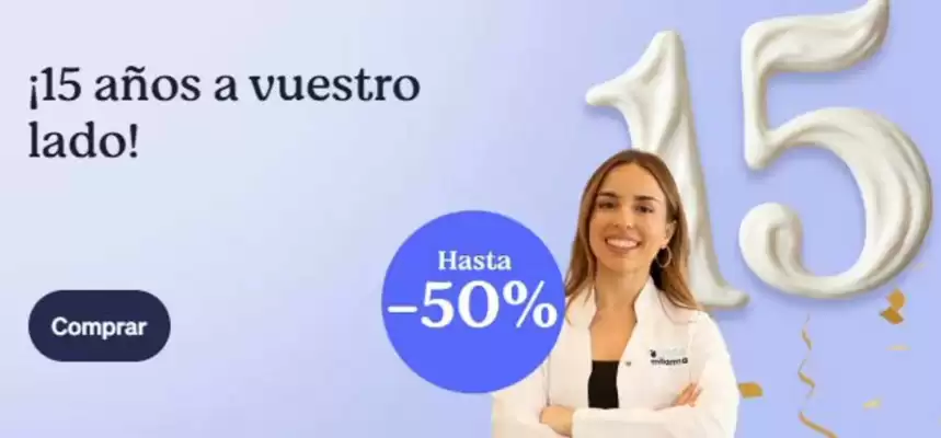 MiFarma (válido hasta el 13-05)