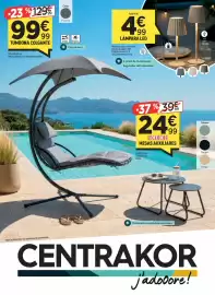 Catálogo Centrakor Página 1