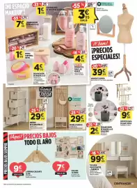 Catálogo Centrakor Página 3