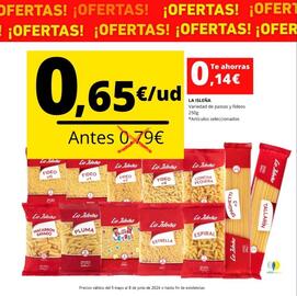 Folleto Tu Trébol Hipermercados Página 6