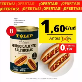 Folleto Tu Trébol Hipermercados Página 2
