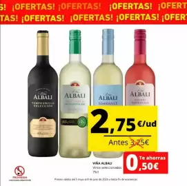 Folleto Tu Trébol Hipermercados Página 3