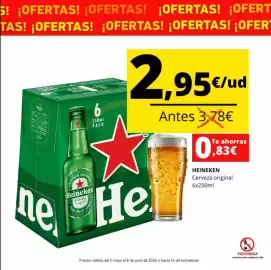 Folleto Tu Trébol Hipermercados Página 4