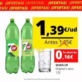 Folleto Tu Trébol Hipermercados Página 5