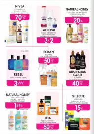 Folleto Muchas Perfumerías Página 2