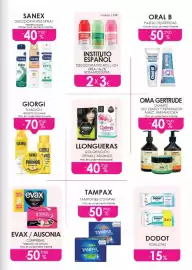 Folleto Muchas Perfumerías Página 3