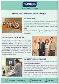 Folleto Muchas Perfumerías Página 4