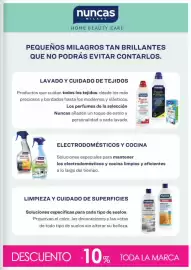 Folleto Muchas Perfumerías Página 5