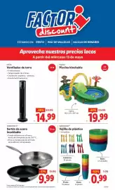 Folleto Ocine semana 20 Página 1