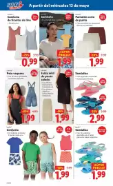 Folleto Ocine semana 20 Página 2