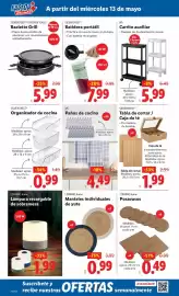 Folleto Ocine semana 20 Página 4