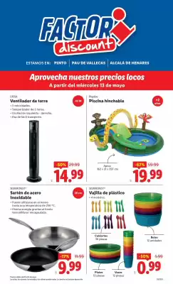 Ocine (válido hasta el 18-05)